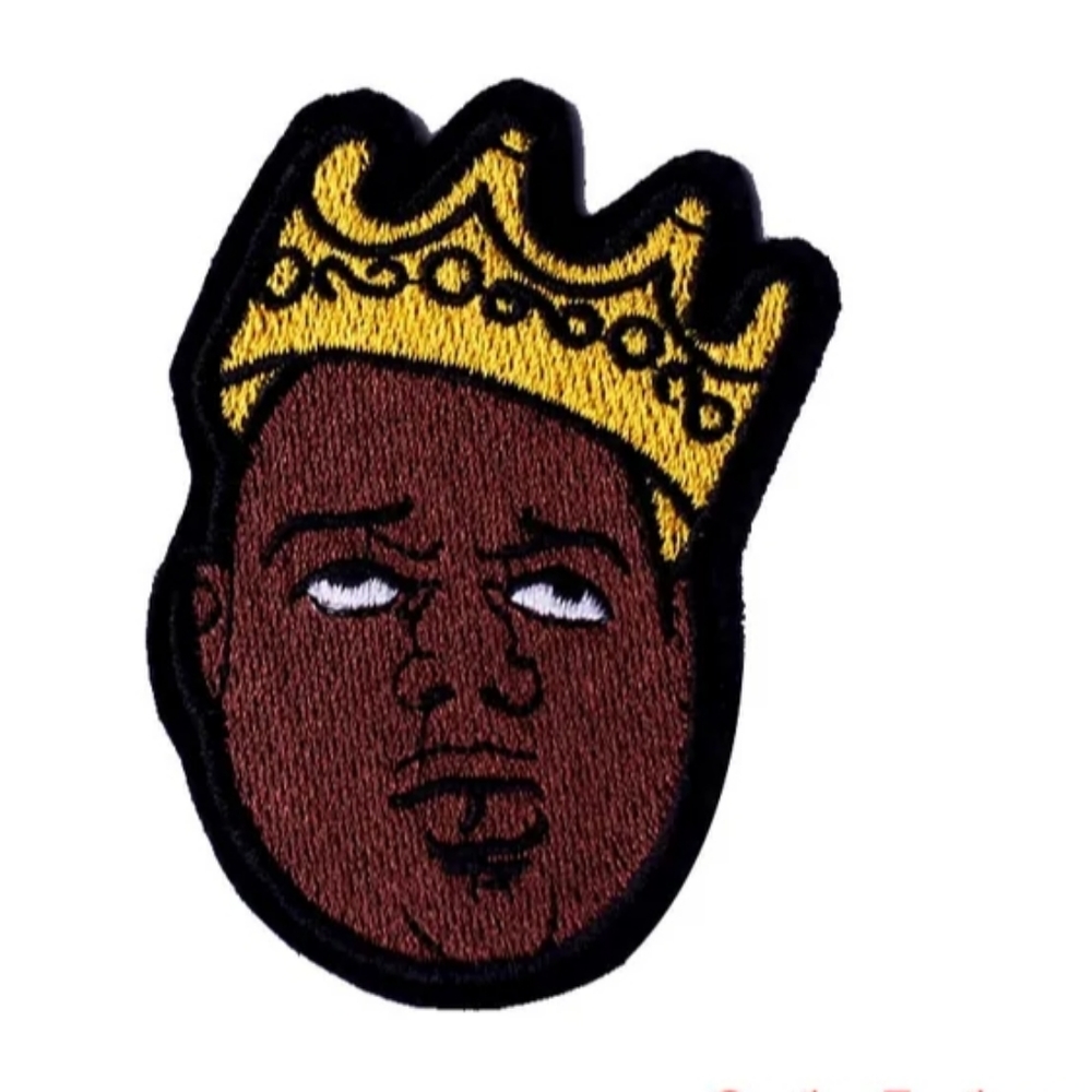 Biggie patch